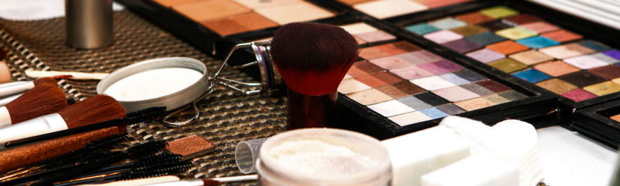 aluminum in your makeup