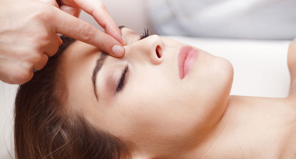 benefits of facial reflexology