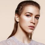 gelled hairstyles