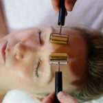 basic reflexology techniques