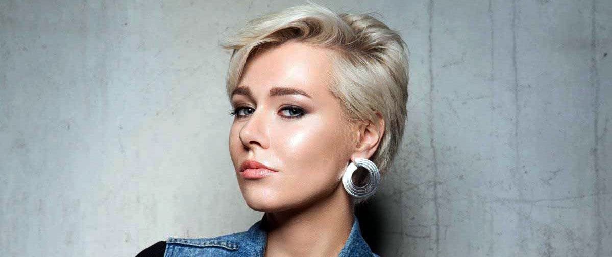 short hair trends